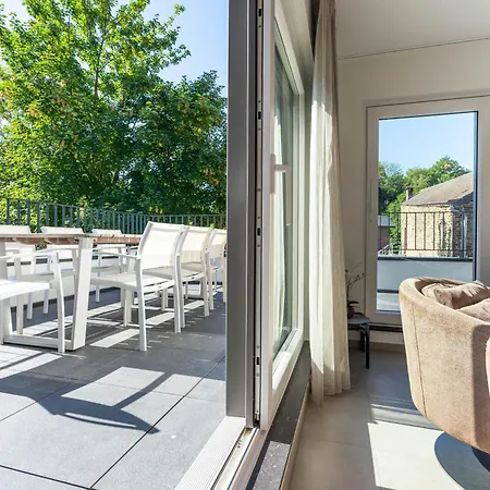 Apartmán Cedrien Terrace