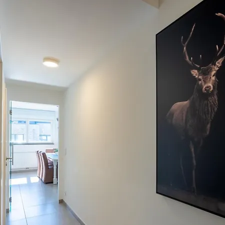 Cedrien Terrace Apartment *