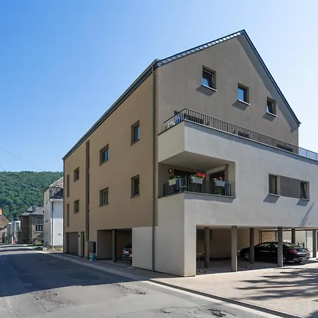 Cedrien Terrace * La Roche-en-Ardenne