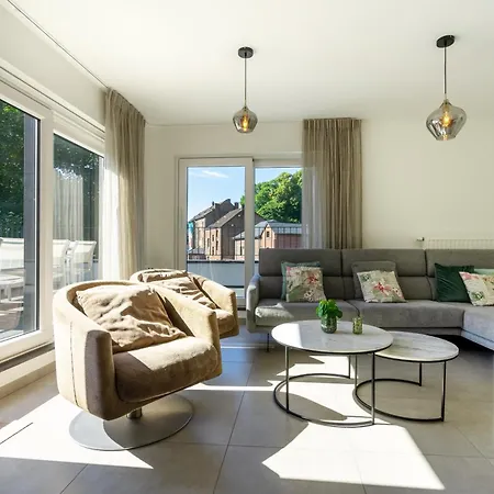 Apartment Cedrien Terrace *