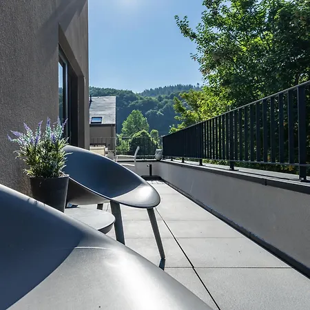 Apartmán Cedrien Terrace *